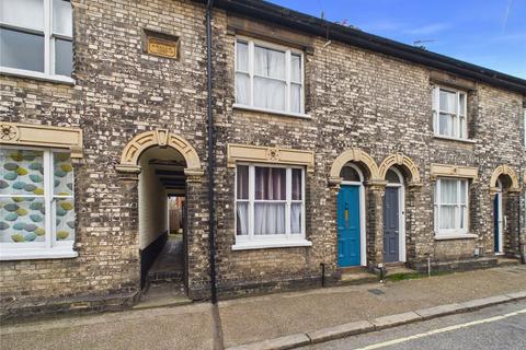 undefined, Church Street, Sudbury, Suffolk, CO10