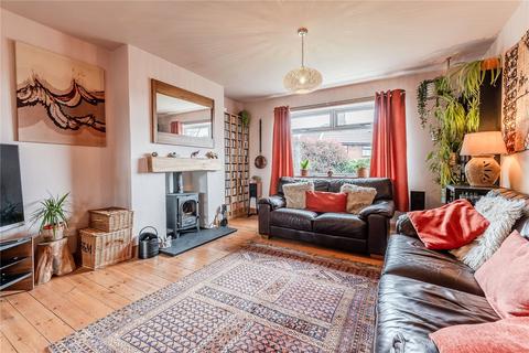 undefined, King Edward Avenue, Horsforth, Leeds, West Yorkshire