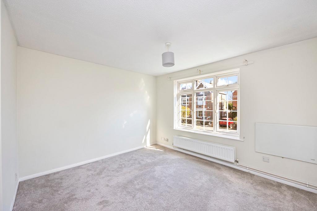 Living / Dining Room