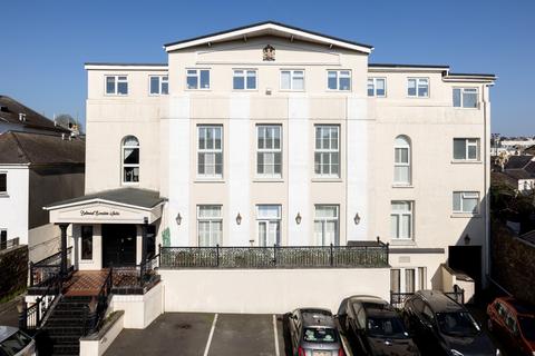 3 bedroom ground floor flat for sale, 8 Clarendon Road, St. Helier, Jersey
