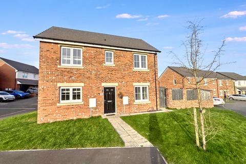 undefined, Weatherhill Way, Browney, Durham, Durham, DH7 8LJ