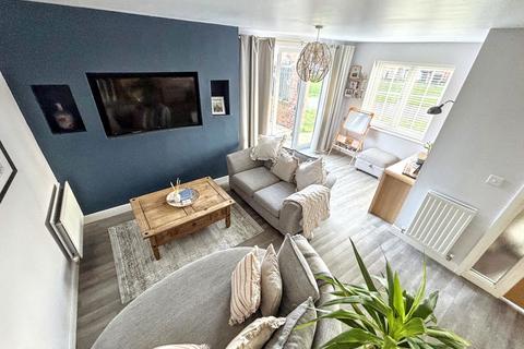 undefined, Weatherhill Way, Browney, Durham, Durham, DH7 8LJ