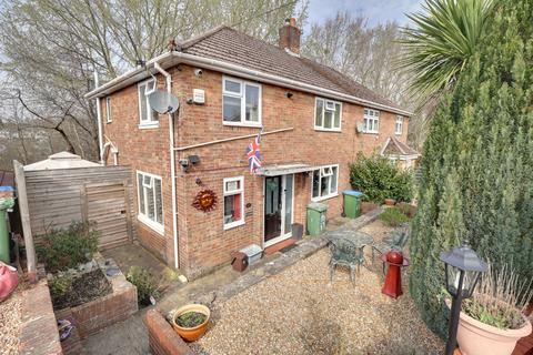 undefined, Sholing, Southampton