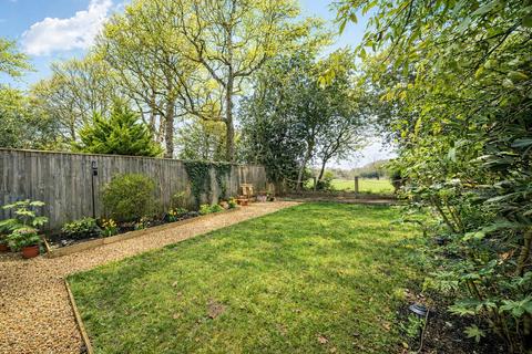 undefined, The Ostlers, Hordle, Lymington, SO41