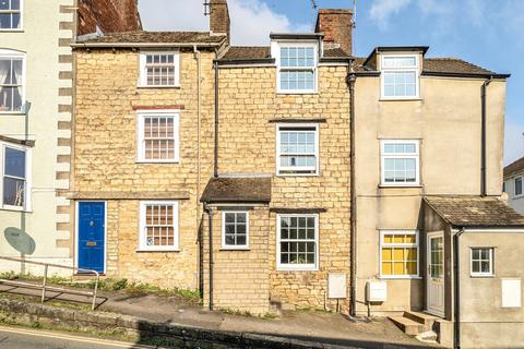 undefined, Ludgate Hill, Wotton-under-Edge, Gloucestershire, GL12