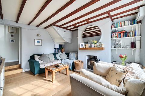 undefined, Ludgate Hill, Wotton-under-Edge, Gloucestershire, GL12