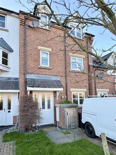 undefined, 7 St. Michaels Gate, Shrewsbury, SY1 2HL
