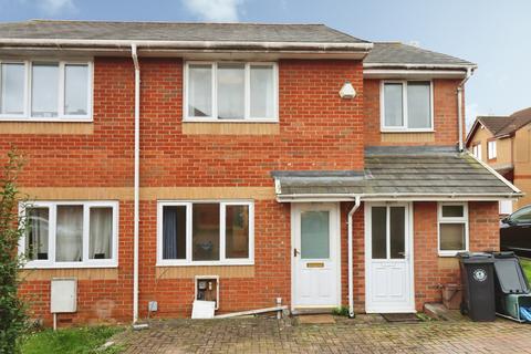 and 2B Little Parr Close, Stapleton, Bristol, BS16