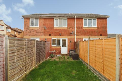 3 bedroom semi-detached house for sale, and 2B Little Parr Close, Stapleton, Bristol, BS16