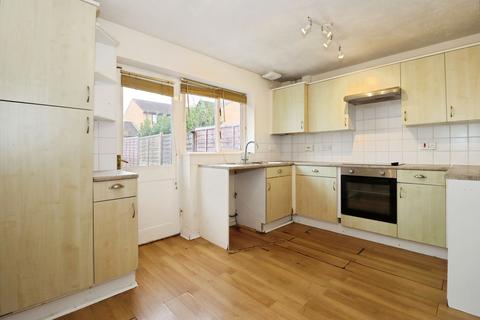 3 bedroom semi-detached house for sale, and 2B Little Parr Close, Stapleton, Bristol, BS16