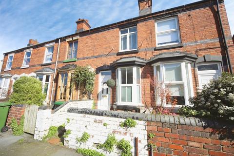 2 bedroom terraced house for sale, Hemming Street, Kidderminster