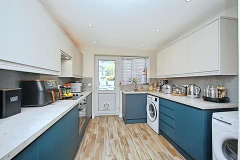 2 bedroom terraced house for sale, Hemming Street, Kidderminster