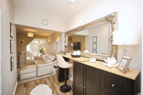 2 bedroom terraced house for sale, Hemming Street, Kidderminster