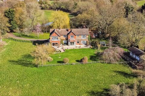 4 bedroom equestrian property for sale, Dark Lane, Codicote, Hitchin, Hertfordshire