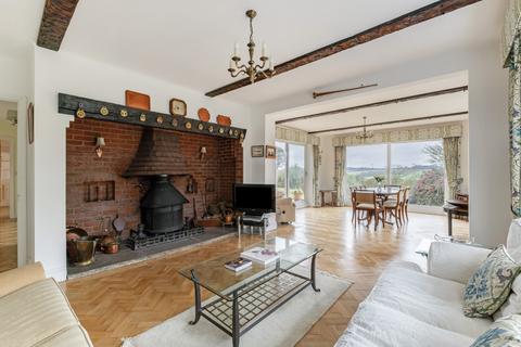 4 bedroom equestrian property for sale, Dark Lane, Codicote, Hitchin, Hertfordshire