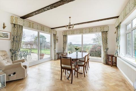 4 bedroom equestrian property for sale, Dark Lane, Codicote, Hitchin, Hertfordshire