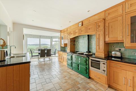 4 bedroom equestrian property for sale, Dark Lane, Codicote, Hitchin, Hertfordshire