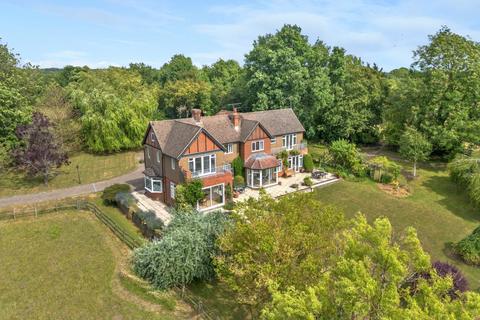 4 bedroom equestrian property for sale, Dark Lane, Codicote, Hitchin, Hertfordshire