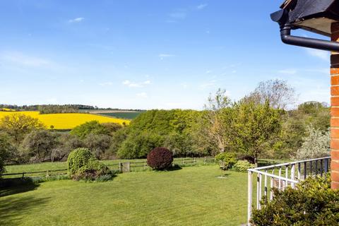 4 bedroom equestrian property for sale, Dark Lane, Codicote, Hitchin, Hertfordshire