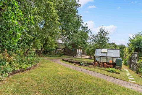 4 bedroom equestrian property for sale, Dark Lane, Codicote, Hitchin, Hertfordshire
