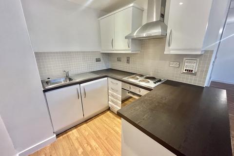 undefined, Belward Street, NOTTINGHAM
