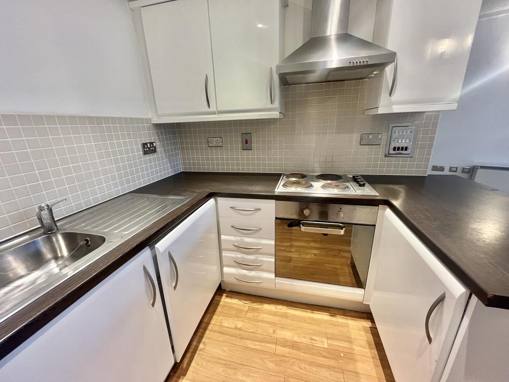 Apartment in NOTTINGHAM - View 2