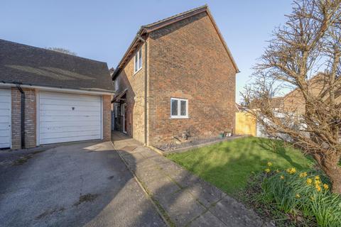 undefined, Long Barrow Close, South Wonston, Winchester, Hampshire, SO21