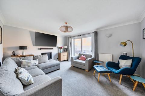 undefined, Long Barrow Close, South Wonston, Winchester, Hampshire, SO21