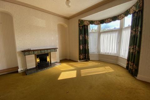 3 bedroom terraced house for sale, Gnoll Park Road, Neath, Neath Port Talbot.