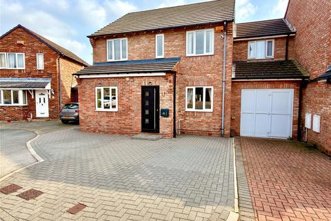 undefined, Packman Way, Rotherham S63