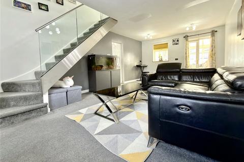 undefined, Packman Way, Rotherham S63