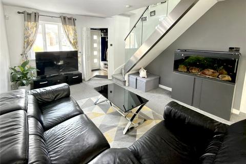 undefined, Packman Way, Rotherham S63