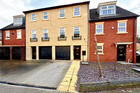 4 bedroom terraced house for sale, Woodbourn Gardens, Barnsley S73