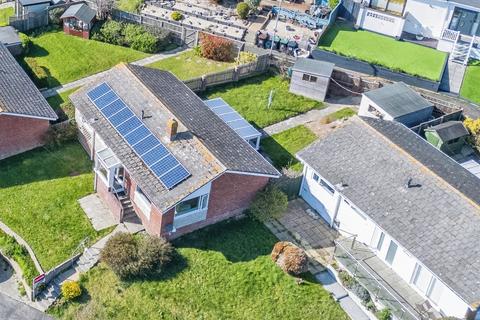 2 bedroom detached bungalow for sale, Oakbury Drive, Weymouth
