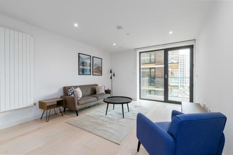1 bedroom apartment to rent, Clipper Street, E16