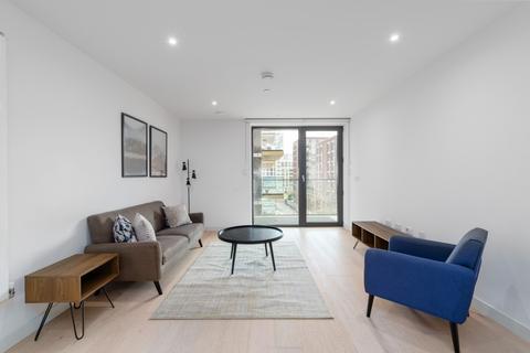 1 bedroom apartment to rent, Clipper Street, E16