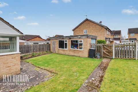3 bedroom semi-detached house for sale, Saddler Close, Waterthorpe