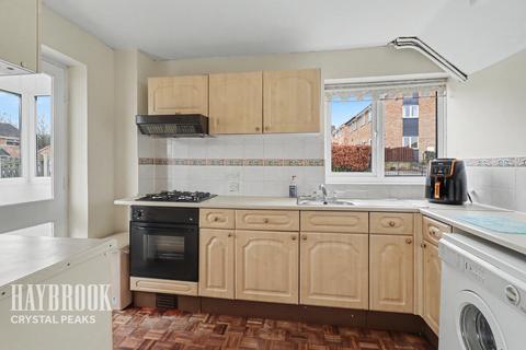 3 bedroom semi-detached house for sale, Saddler Close, Waterthorpe