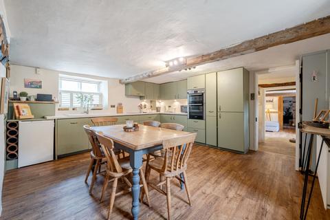 3 bedroom terraced house for sale, Station Road, Stalbridge, Sturminster Newton, Dorset, DT10