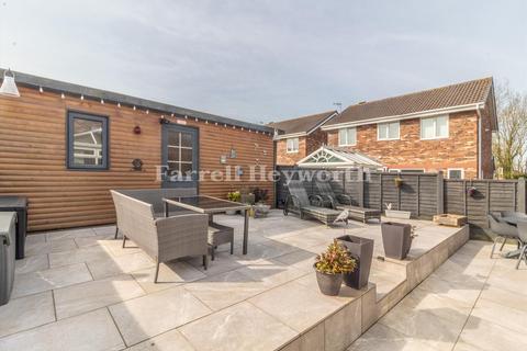4 bedroom house for sale, Johnson Close, Carnforth LA5