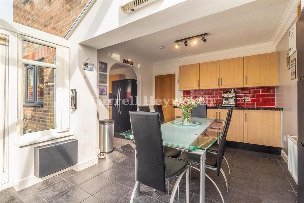 Open Plan Area image