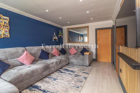 4 bedroom house for sale, Johnson Close, Carnforth LA5