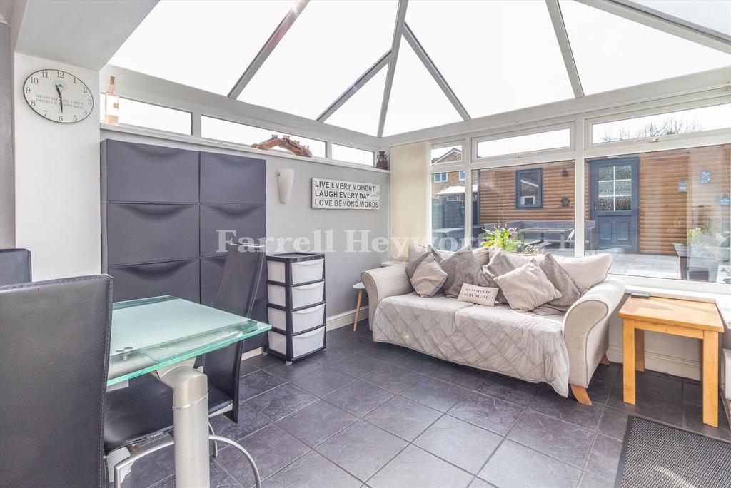 Open Plan Area image