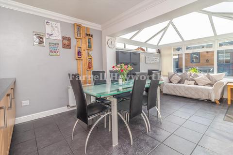 4 bedroom house for sale, Johnson Close, Carnforth LA5