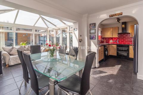4 bedroom house for sale, Johnson Close, Carnforth LA5