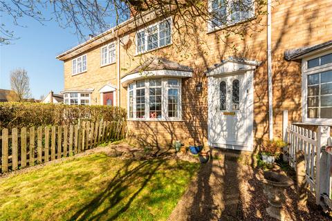 3 bedroom terraced house for sale, West Lane, Offley, Hitchin, Hertfordshire, SG5