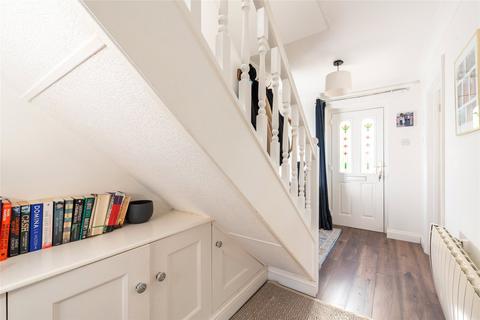 3 bedroom terraced house for sale, West Lane, Offley, Hitchin, Hertfordshire, SG5