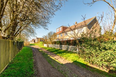3 bedroom terraced house for sale, West Lane, Offley, Hitchin, Hertfordshire, SG5