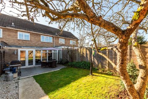3 bedroom terraced house for sale, West Lane, Offley, Hitchin, Hertfordshire, SG5