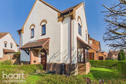 undefined, Elmridge Court, Milton Keynes